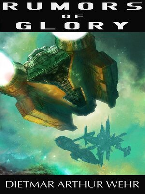cover image of Rumors of Glory